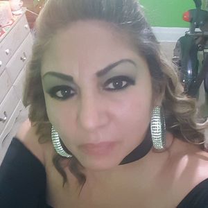 Meet your Posher, Marcela